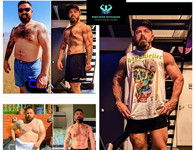 Client Transformation - Example 10